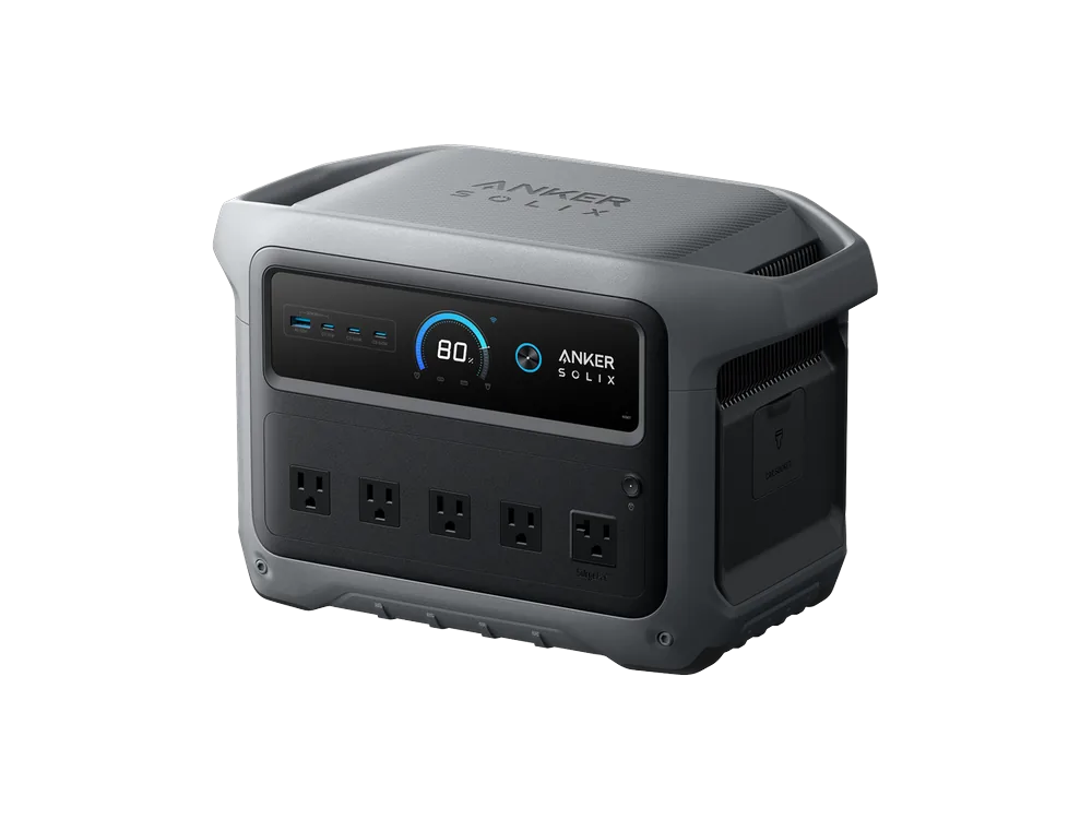 Anker SOLIX C1000 Gen 2