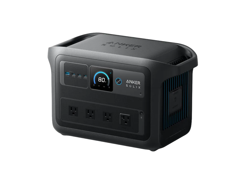 Anker SOLIX C1000X Gen 2