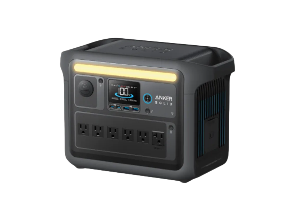 Anker SOLIX C1000X
