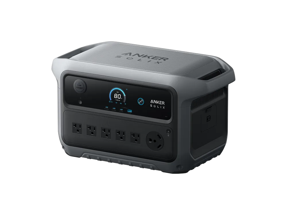 Anker SOLIX C2000 Gen 2