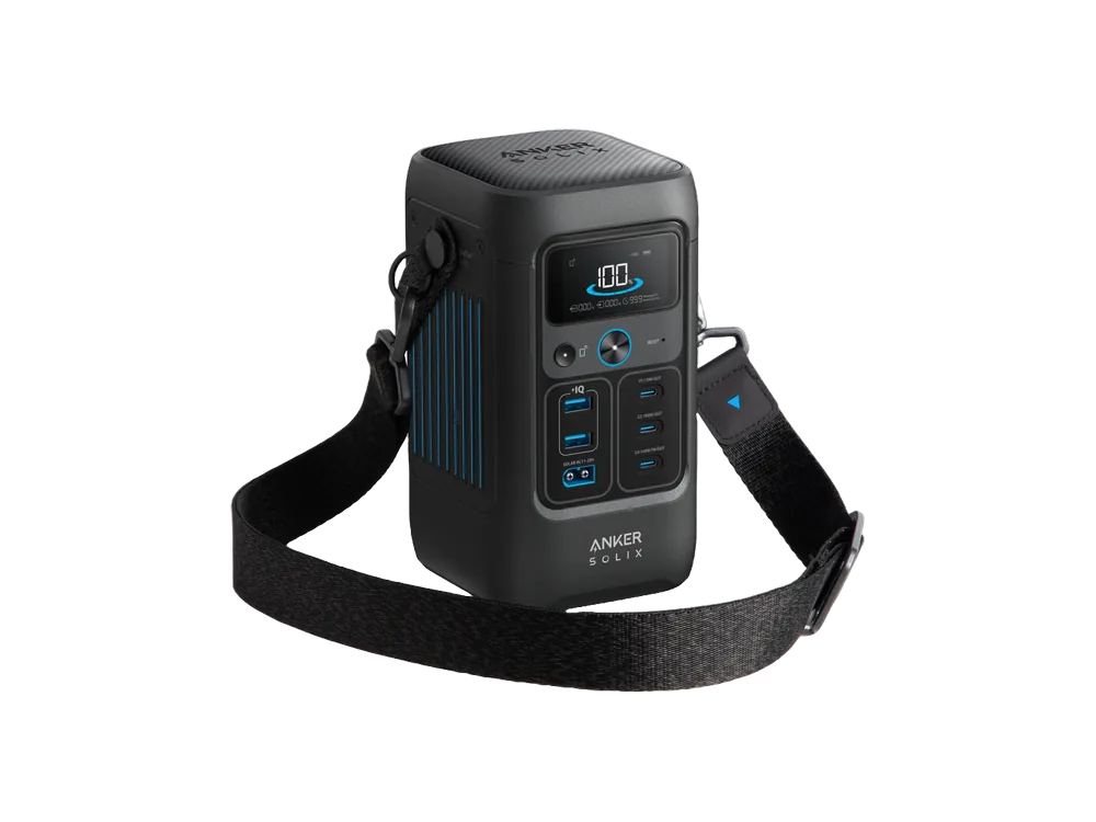 Anker SOLIX C200X DC