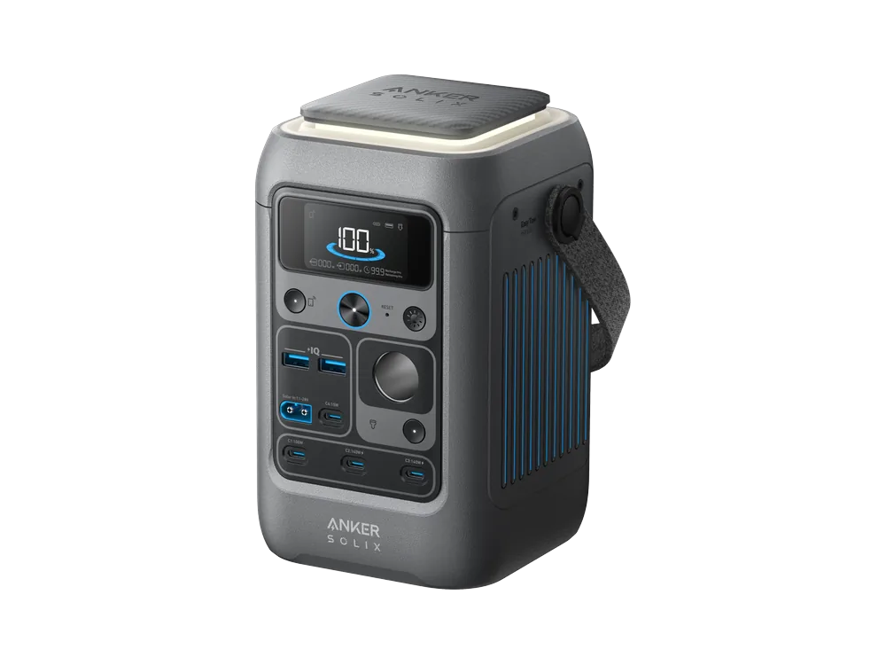 Anker SOLIX C300 DC