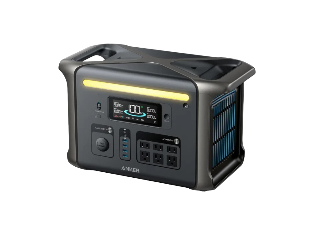 Anker SOLIX F1500