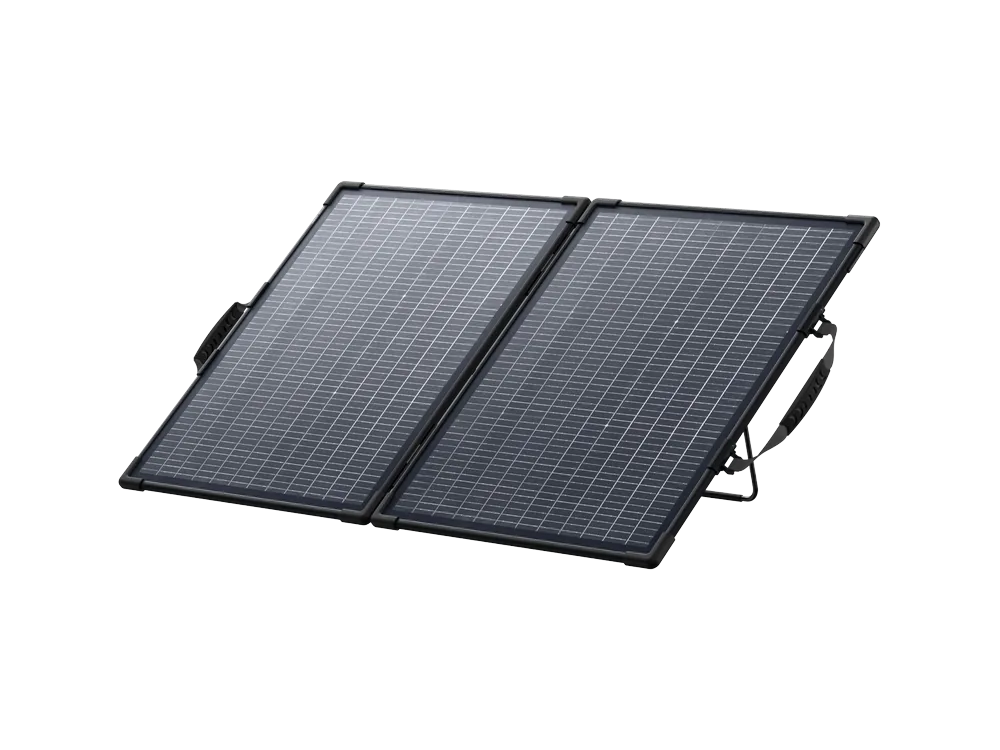 Anker SOLIX PS100 Bifacial