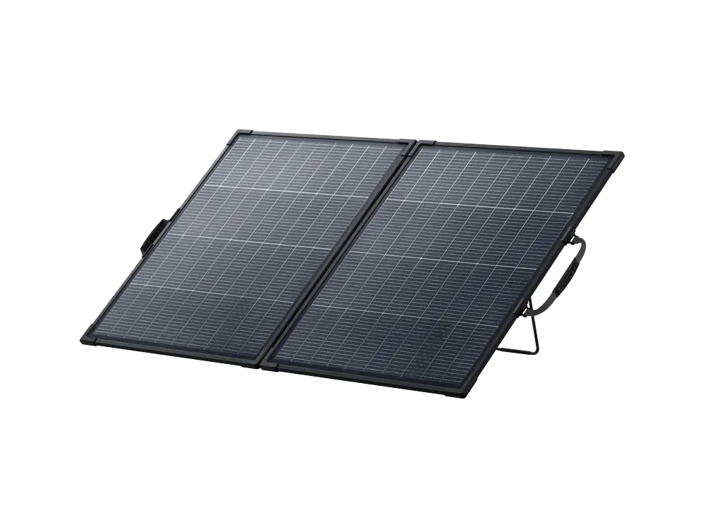 Anker SOLIX PS200 Bifacial
