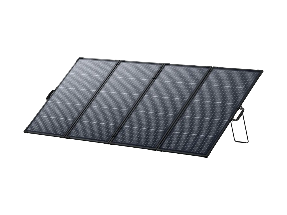 Anker SOLIX PS400 Bifacial