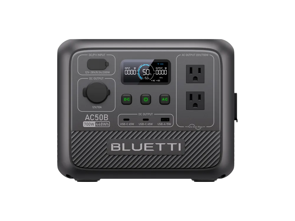 BLUETTI AC50B