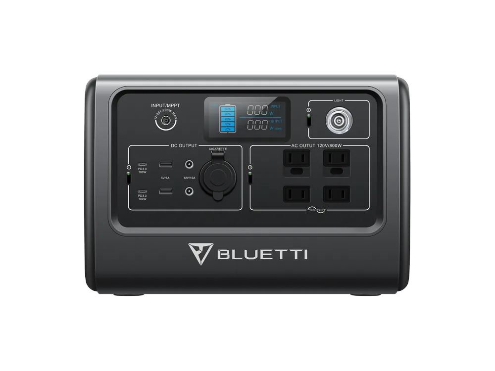 BLUETTI EB70S