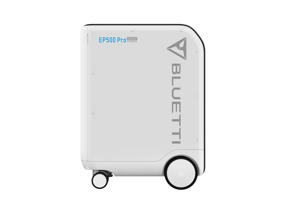 BLUETTI EP500Pro