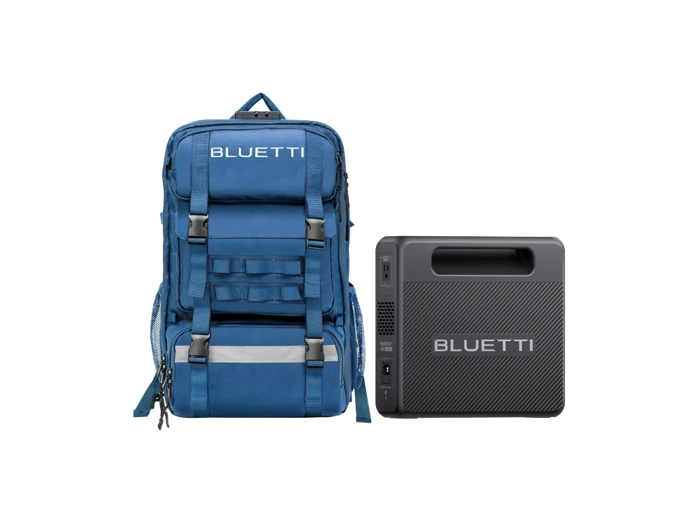 BLUETTI Handsfree 1
