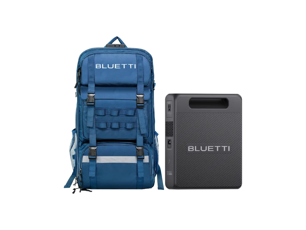 BLUETTI Handsfree 2