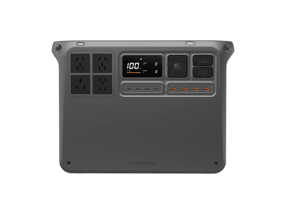 DJI Power 2000