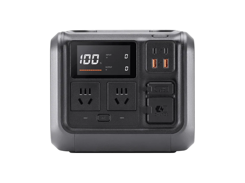 DJI Power 500