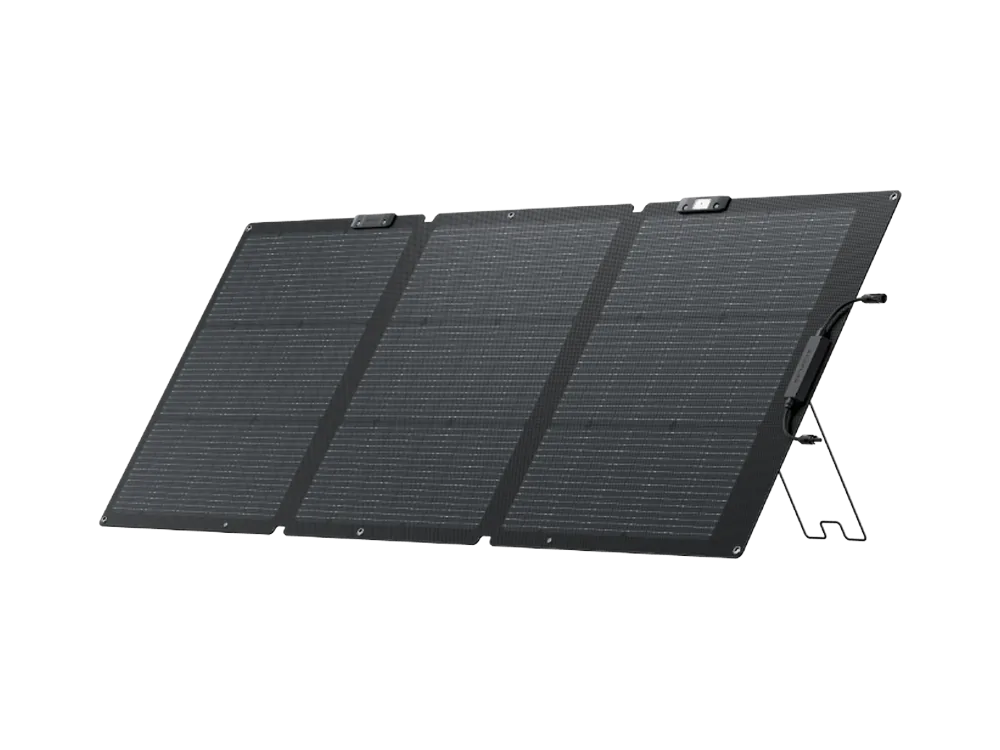 EcoFlow NextGen 160W Portable Solar Panel
