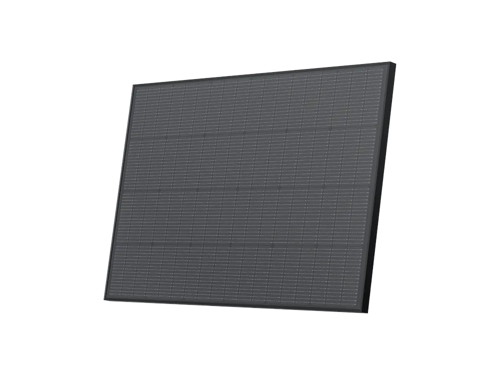 EcoFlow 175W Rigid Solar Panel