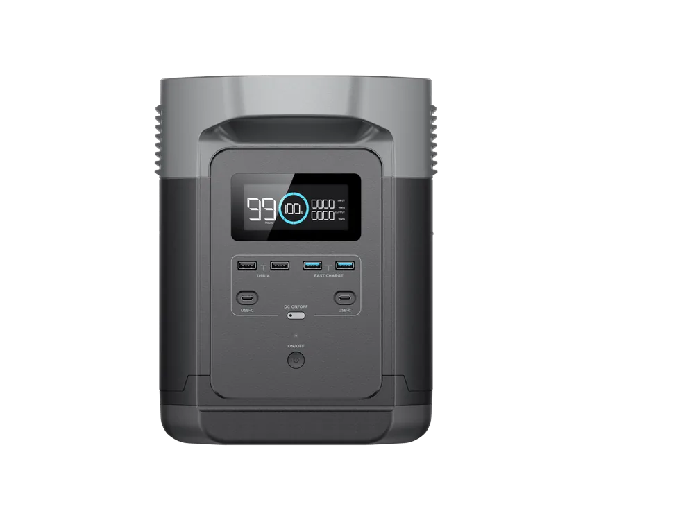 EcoFlow DELTA 1000