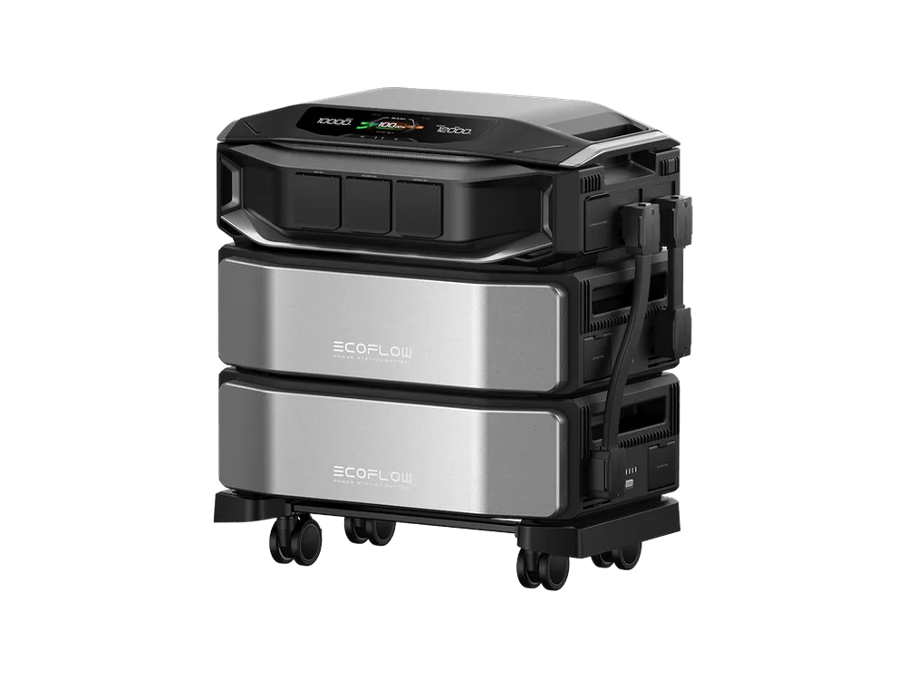 EcoFlow DELTA Pro Ultra X