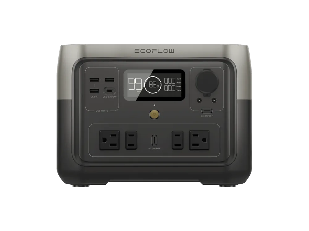 EcoFlow RIVER 2 Max