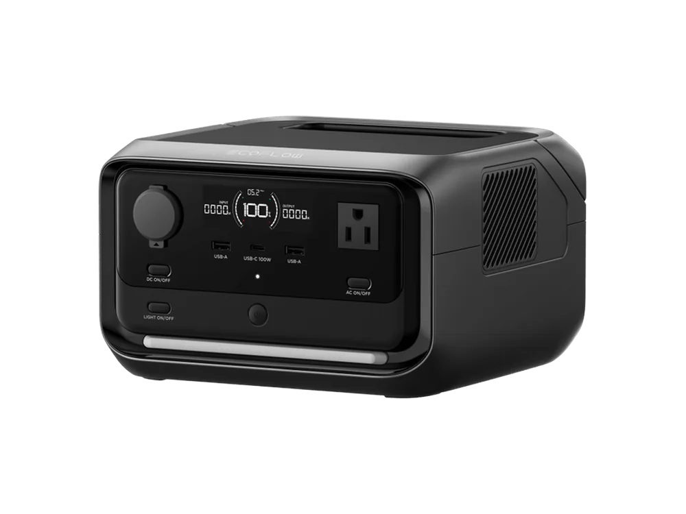 EcoFlow RIVER 3 Plus