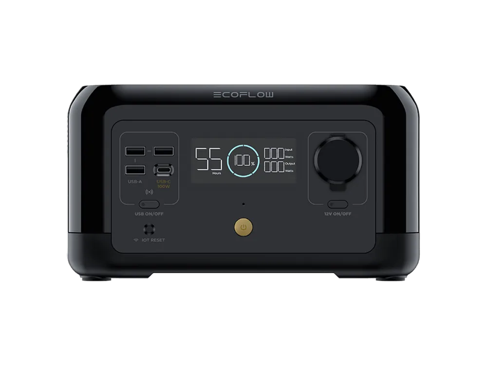EcoFlow RIVER mini