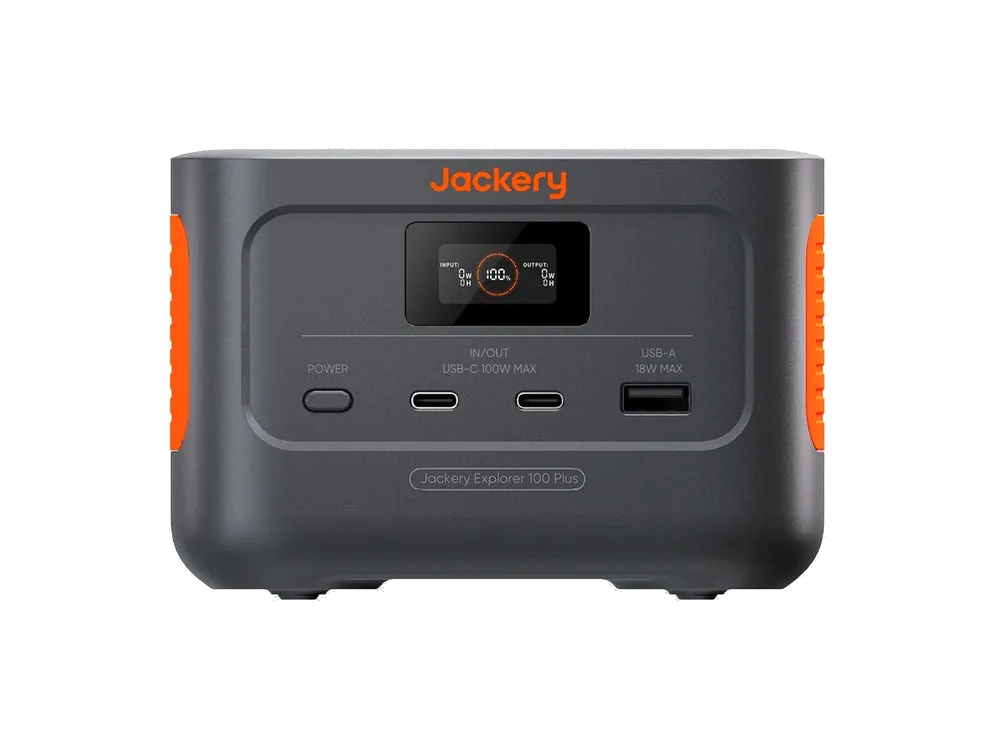 Jackery Explorer 100 Plus