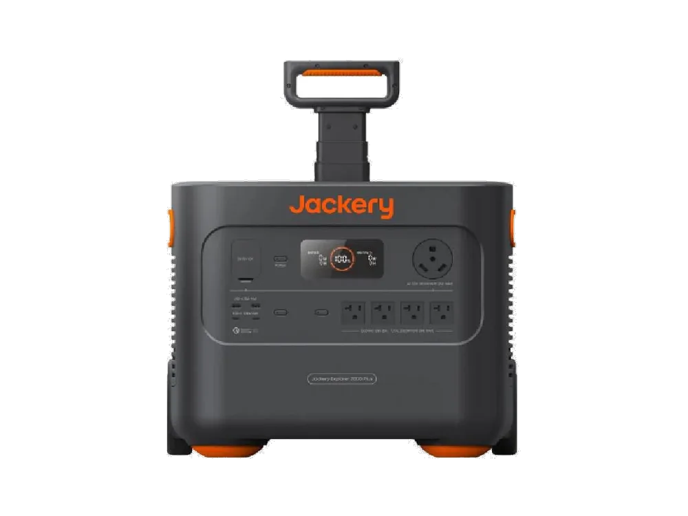 Jackery Explorer 2000 Plus