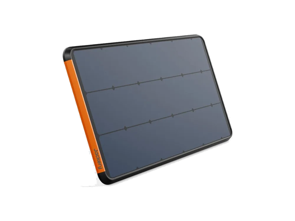 Jackery SolarSaga 100 Prime