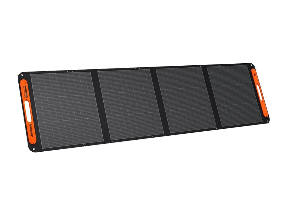 Jackery SolarSaga 200