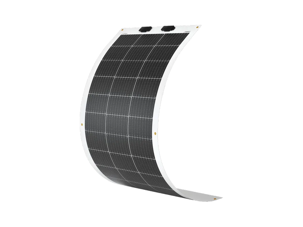 Renogy 100W Lightweight Flexible Solar Panel