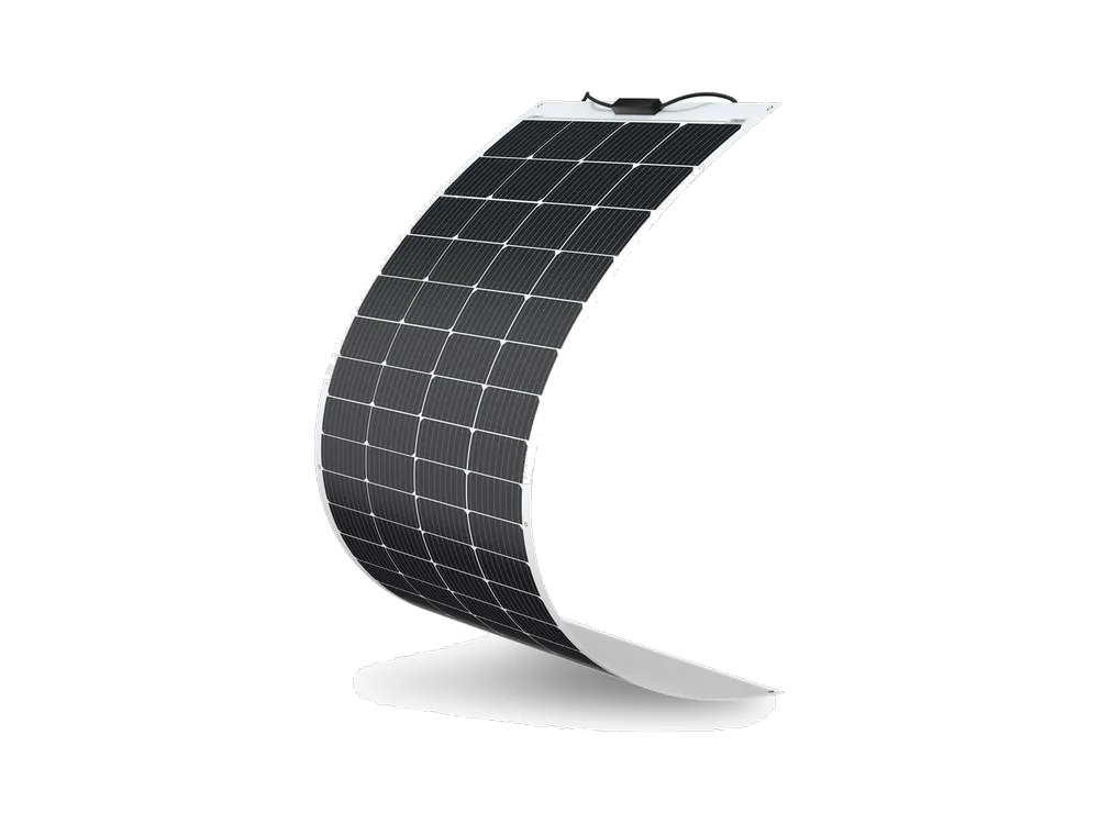 Renogy 200W Flexible Solar Panel
