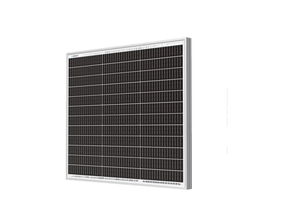 Renogy 50W Mono N-Type Rigid Solar Panel
