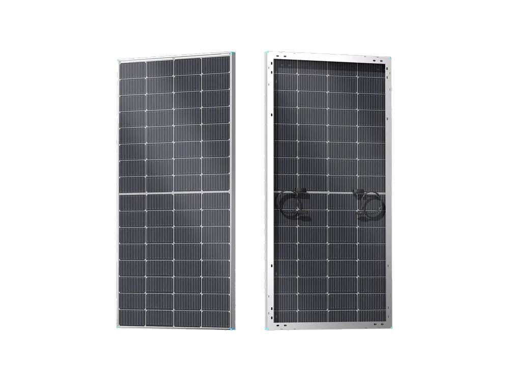 Renogy 250W N-Type Bifacial Solar Panel