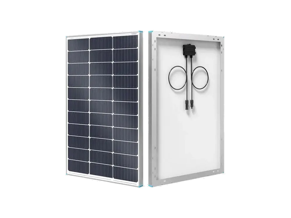 Renogy 200W N-Type Solar Panel