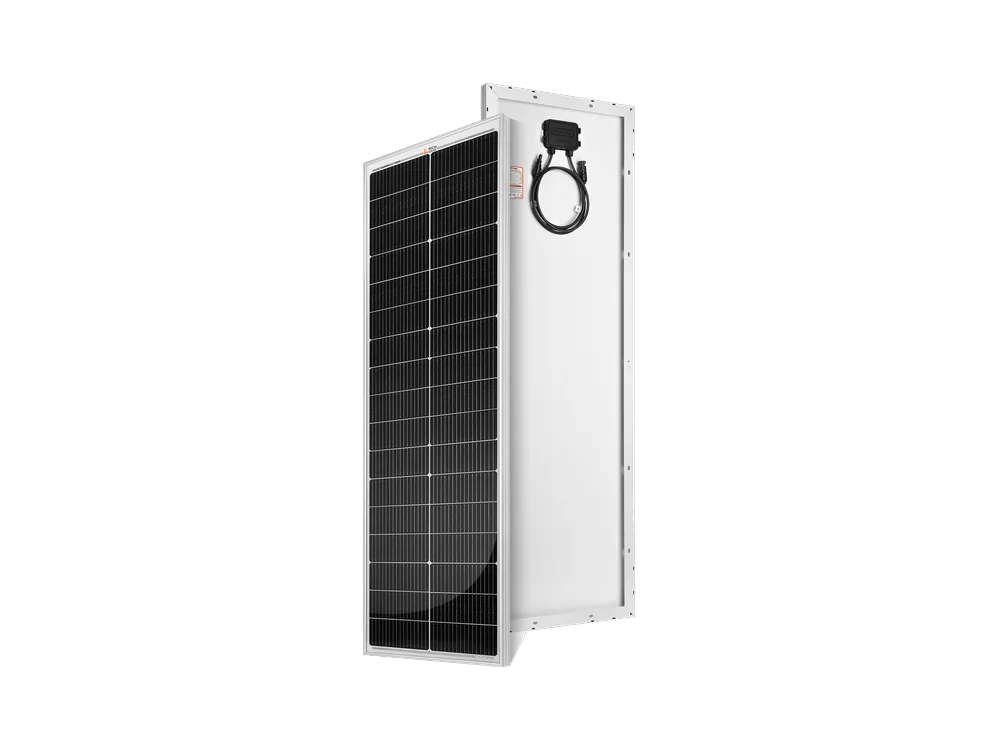 Rich Solar MEGA 100 SLIM