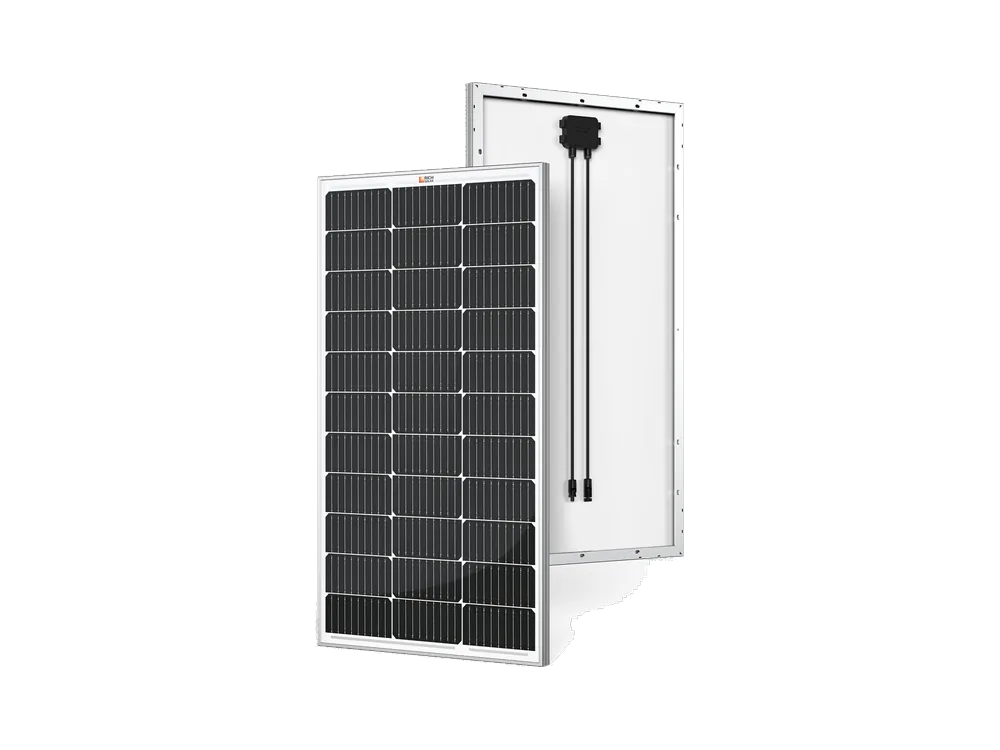 Rich Solar MEGA 100