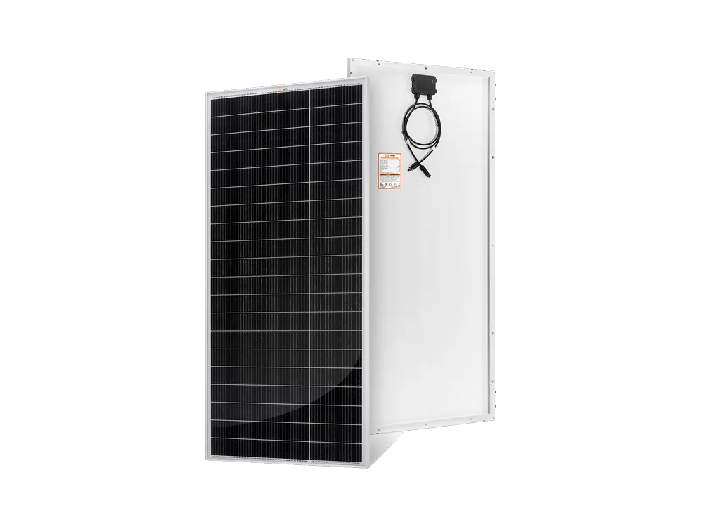 Rich Solar MEGA 200 PRO (24V)