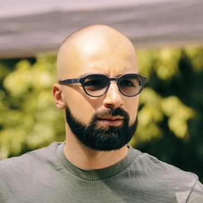 Saba Tandilashvili